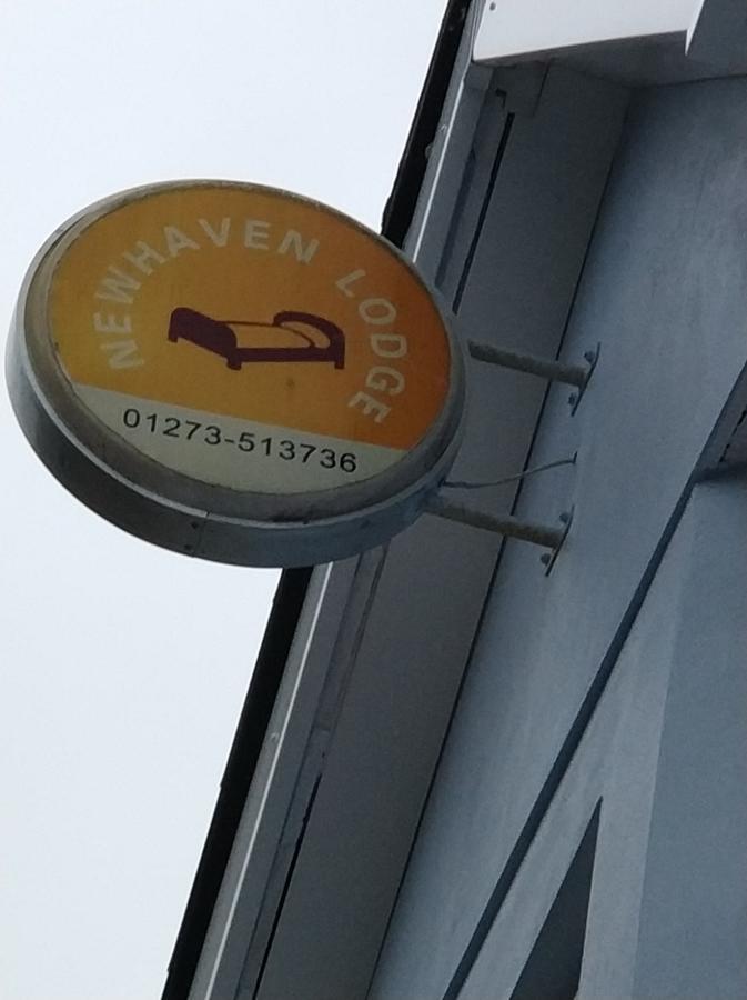 Newhaven Lodge 外观 照片