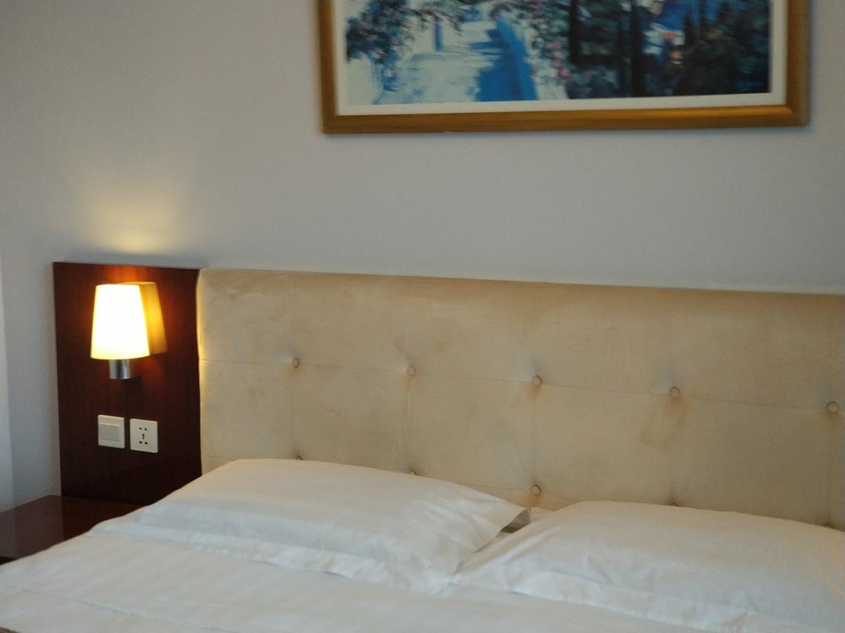 Newhaven Lodge 外观 照片
