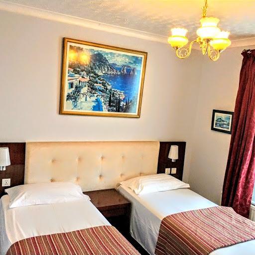 Newhaven Lodge 外观 照片