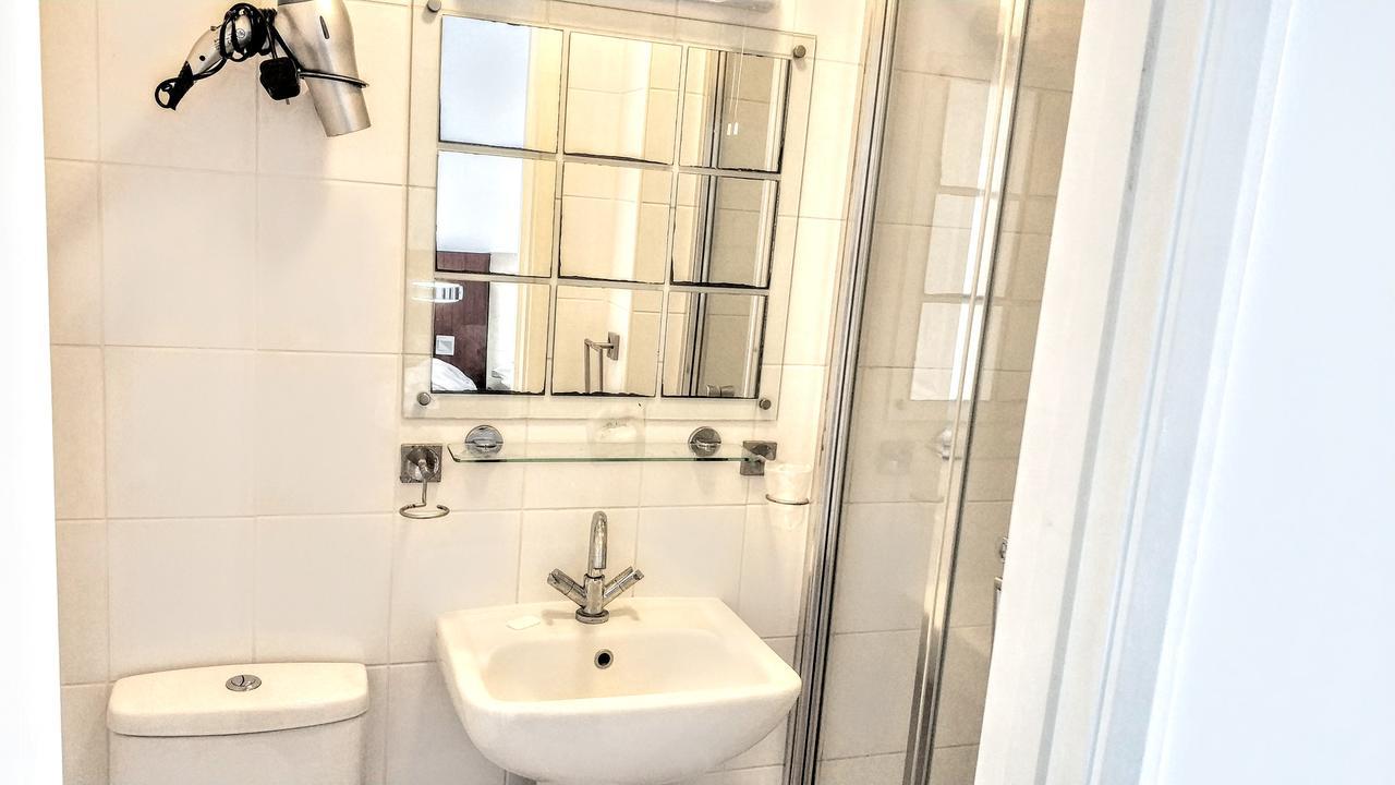 Newhaven Lodge 外观 照片